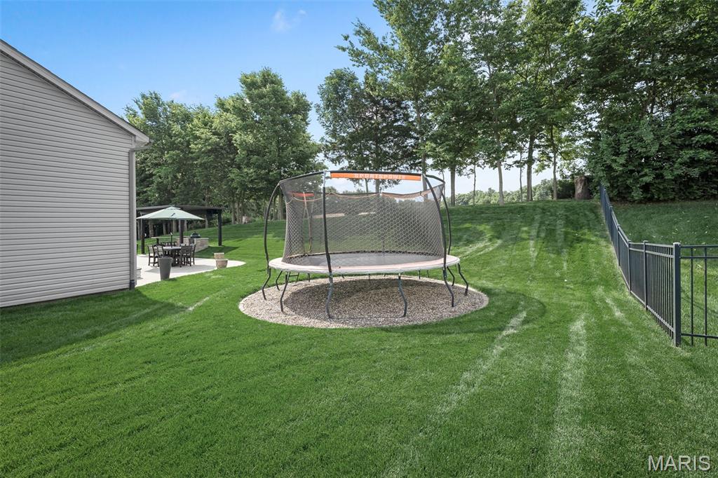 Boulder Ridge - Residential