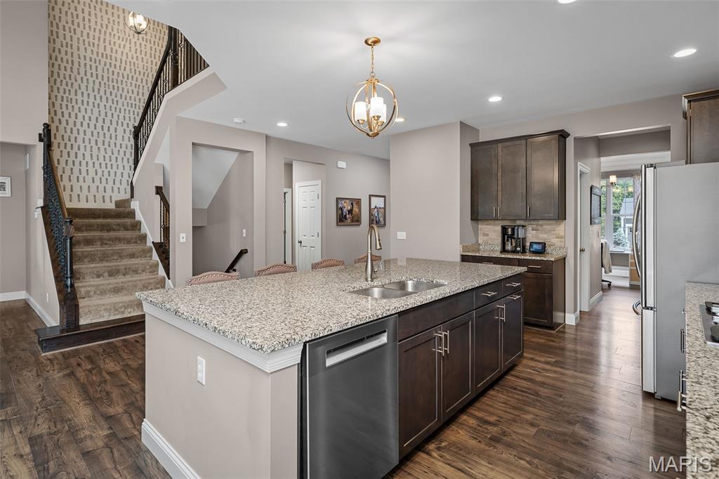 Boulder Ridge - Residential