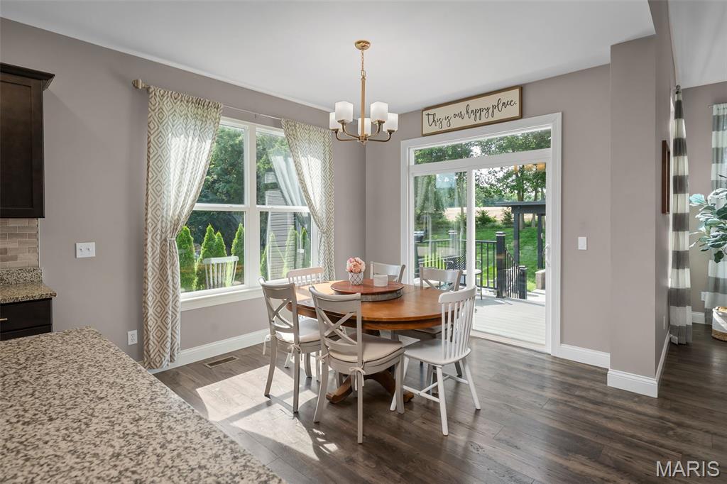 Boulder Ridge - Residential