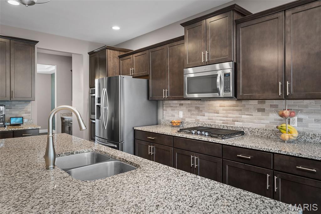 Boulder Ridge - Residential