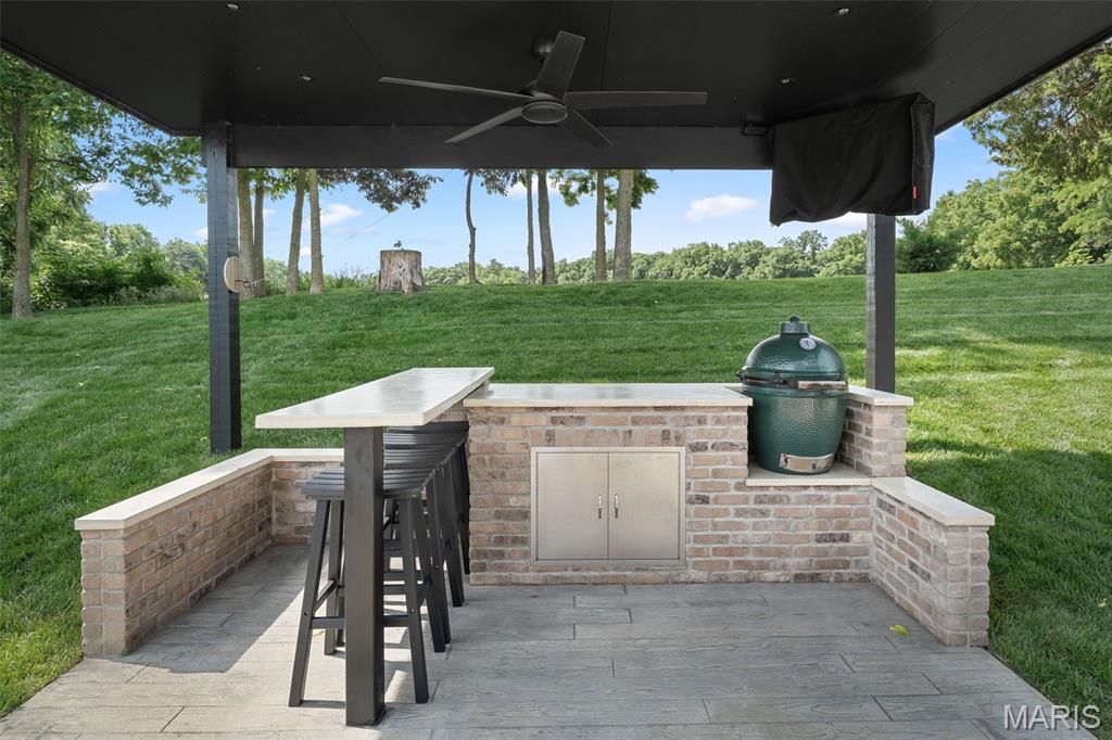 Boulder Ridge - Residential