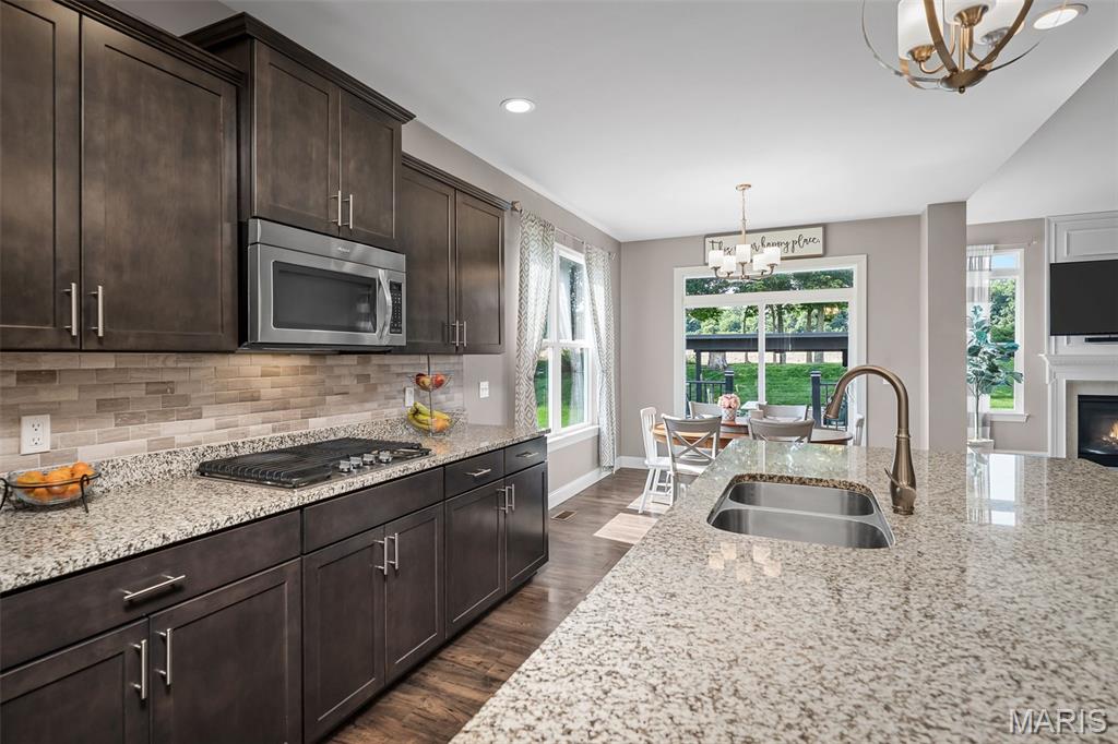 Boulder Ridge - Residential