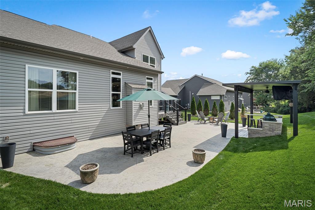 Boulder Ridge - Residential