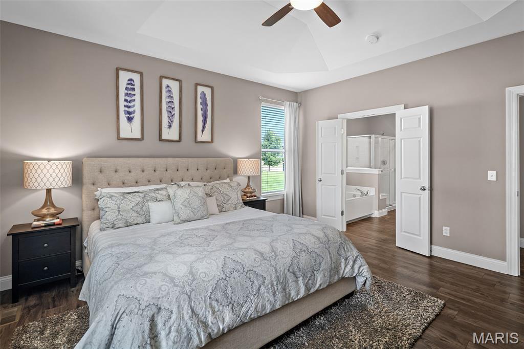 Boulder Ridge - Residential