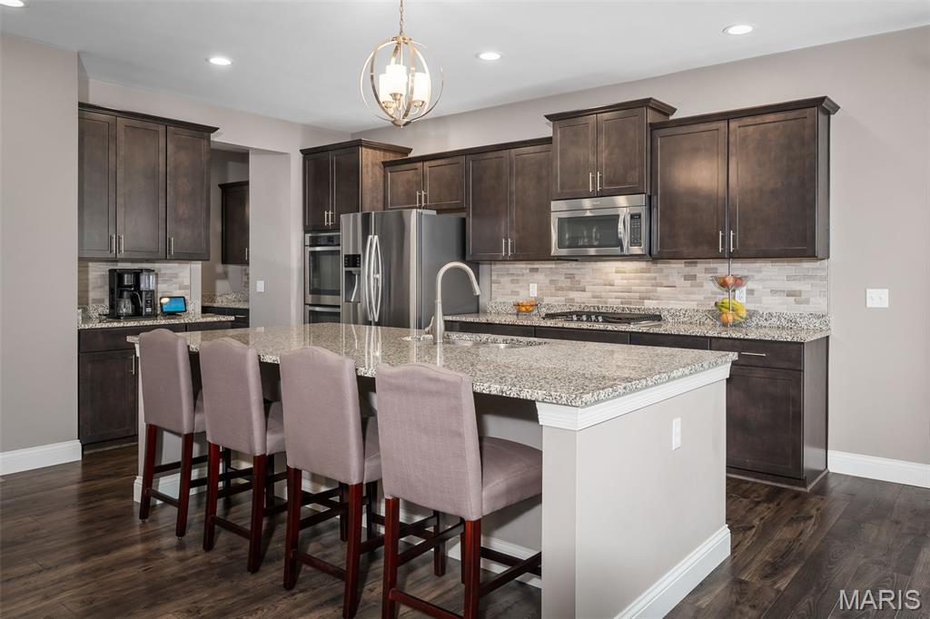 Boulder Ridge - Residential