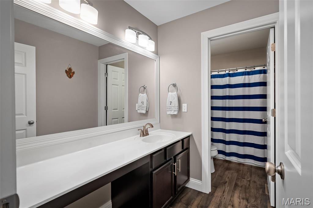 Boulder Ridge - Residential