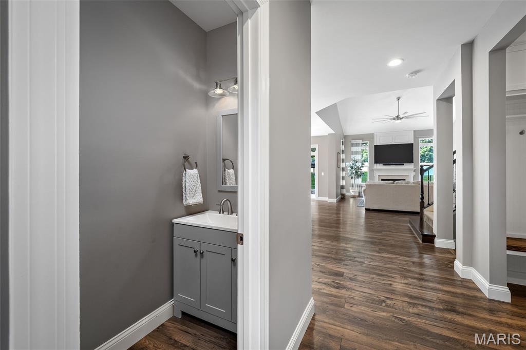 Boulder Ridge - Residential