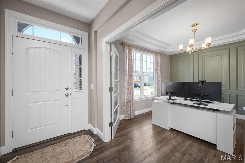 Boulder Ridge - Residential