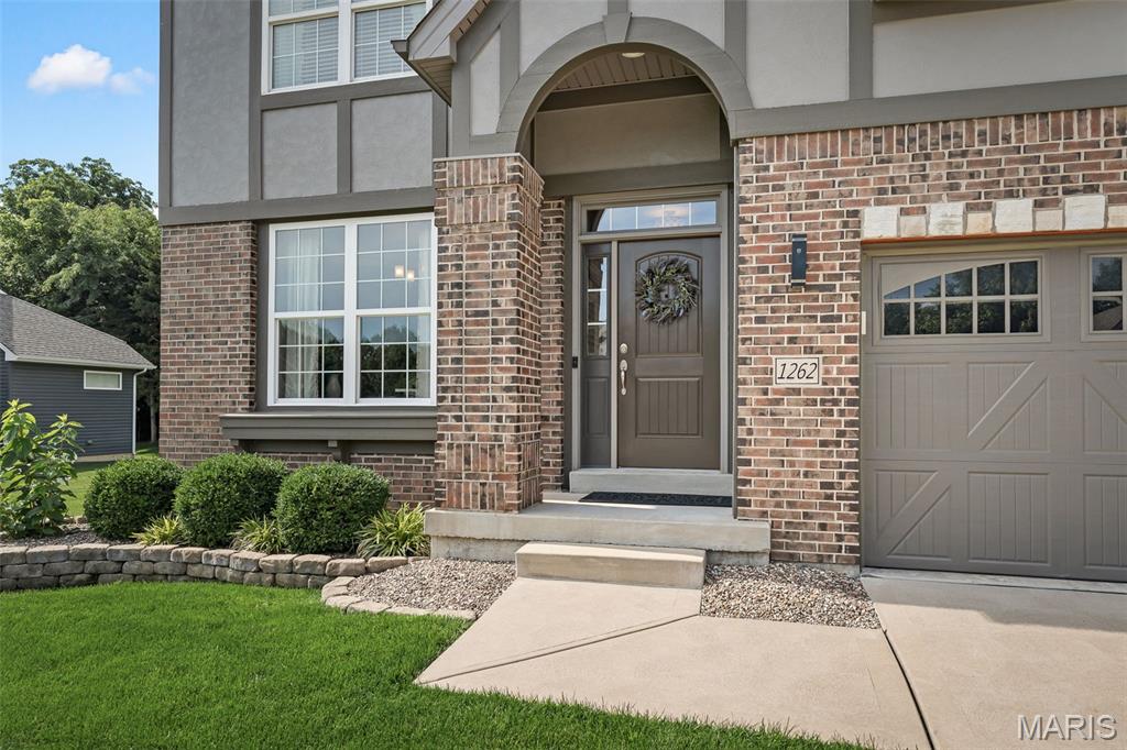 Boulder Ridge - Residential