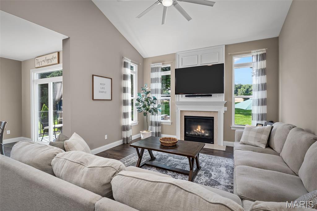 Boulder Ridge - Residential