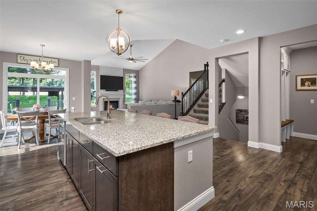 Boulder Ridge - Residential