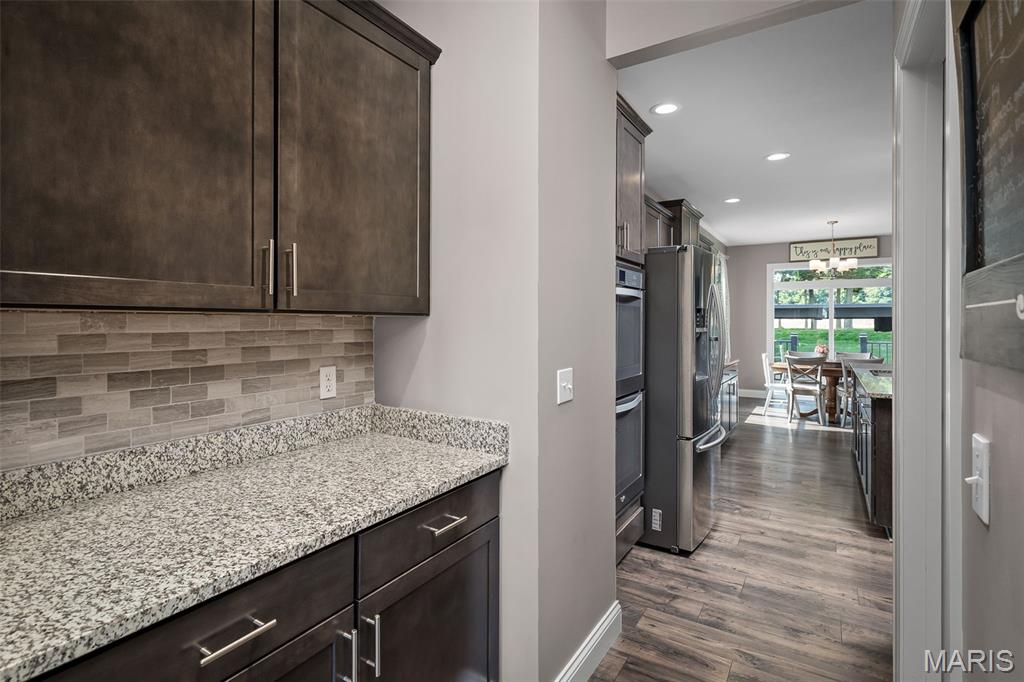 Boulder Ridge - Residential
