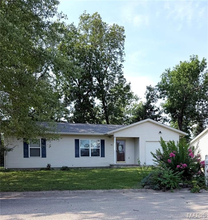 CROSSWINDS - Residential