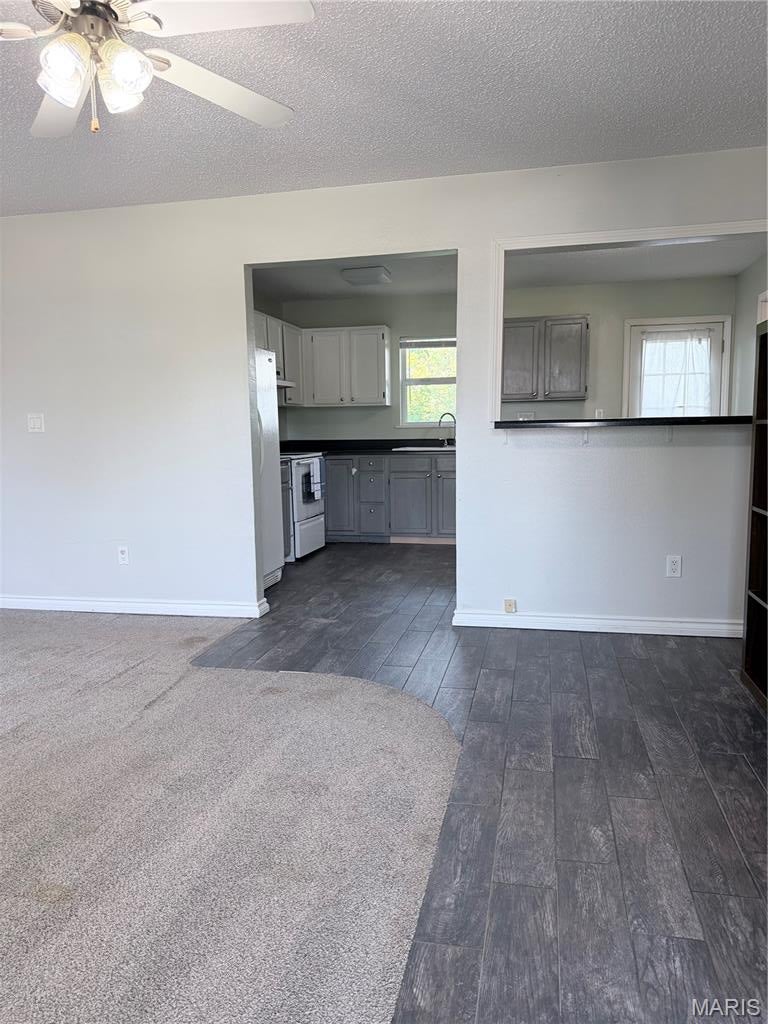 CROSSWINDS - Residential