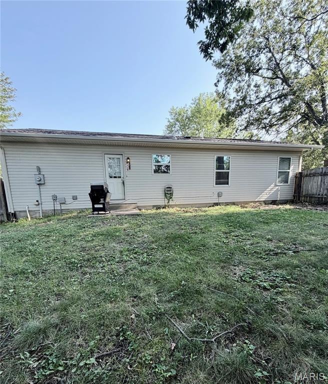 CROSSWINDS - Residential