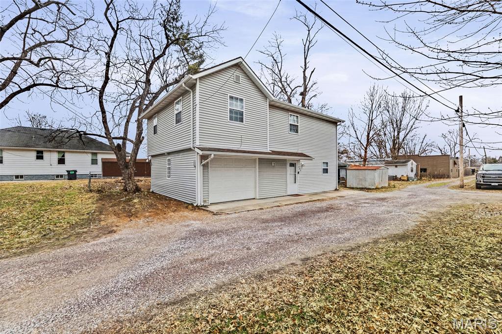Eisenmayers 03 Add/Mascoutah - Residential