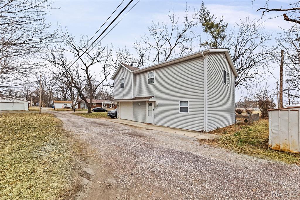 Eisenmayers 03 Add/Mascoutah - Residential