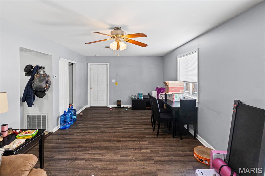 Eisenmayers 03 Add/Mascoutah - Residential