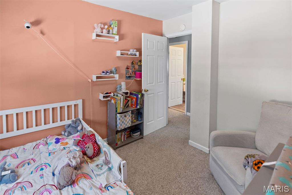 Eisenmayers 03 Add/Mascoutah - Residential