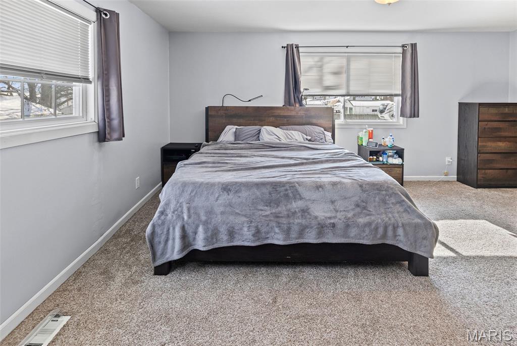 Eisenmayers 03 Add/Mascoutah - Residential