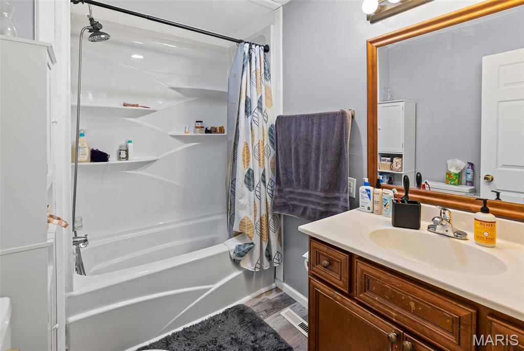 Eisenmayers 03 Add/Mascoutah - Residential