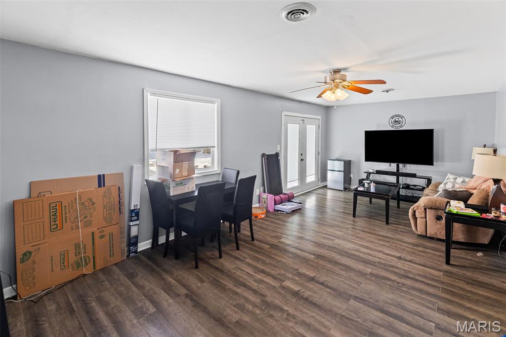 Eisenmayers 03 Add/Mascoutah - Residential