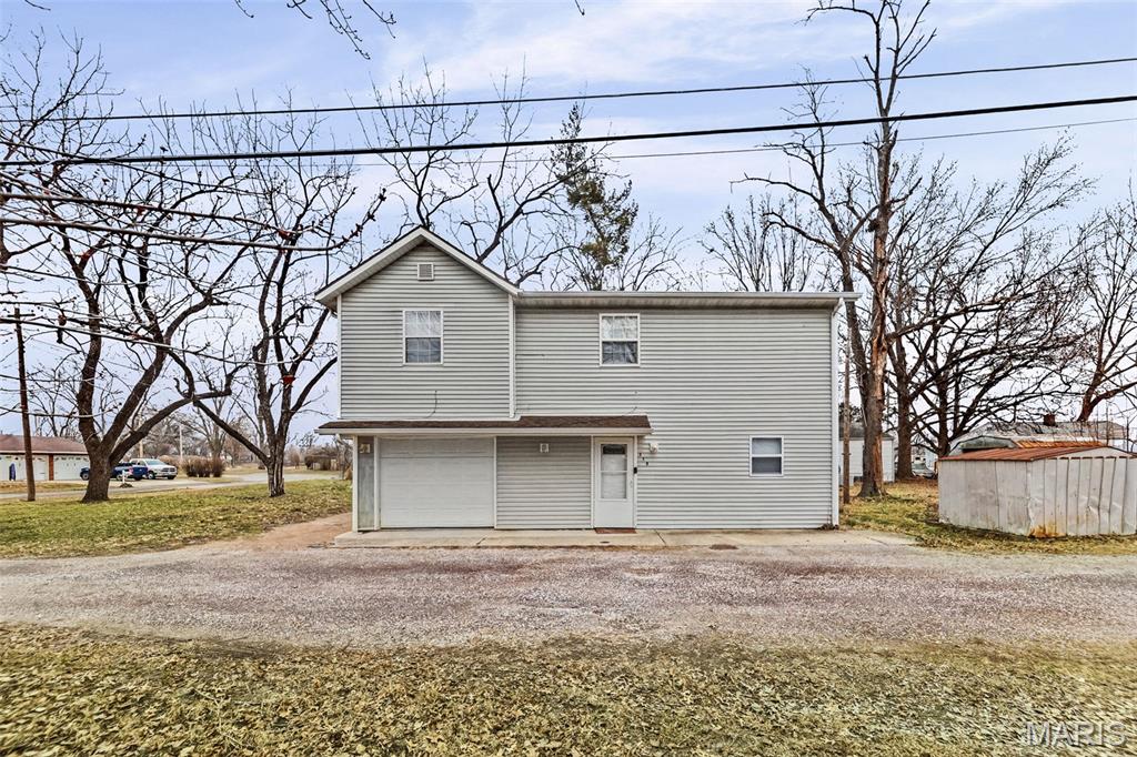 Eisenmayers 03 Add/Mascoutah - Residential