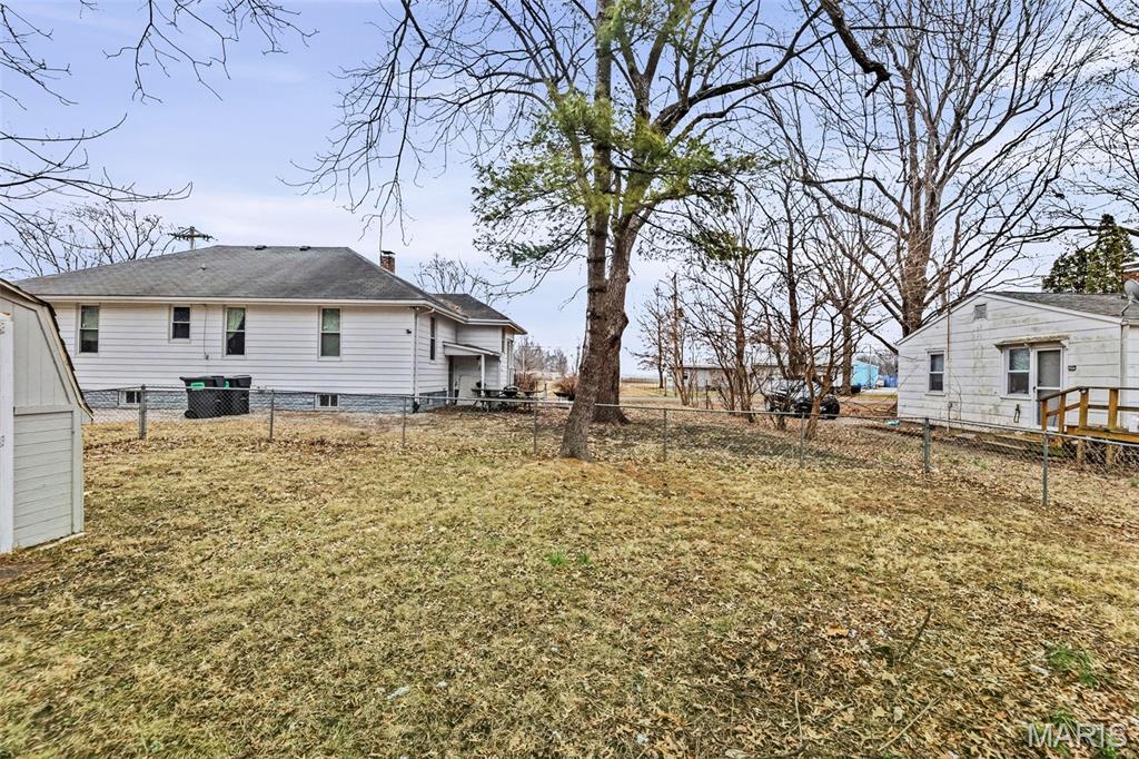 Eisenmayers 03 Add/Mascoutah - Residential