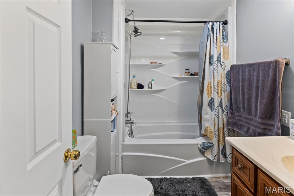 Eisenmayers 03 Add/Mascoutah - Residential