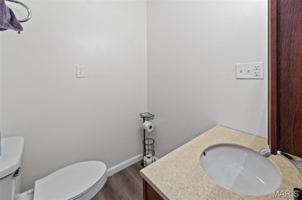 Eisenmayers 03 Add/Mascoutah - Residential