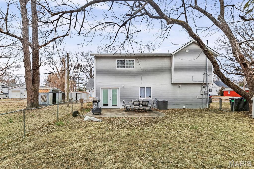 Eisenmayers 03 Add/Mascoutah - Residential