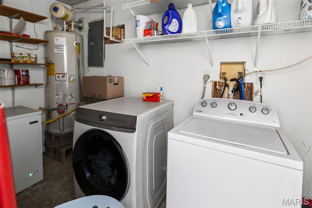 Eisenmayers 03 Add/Mascoutah - Residential