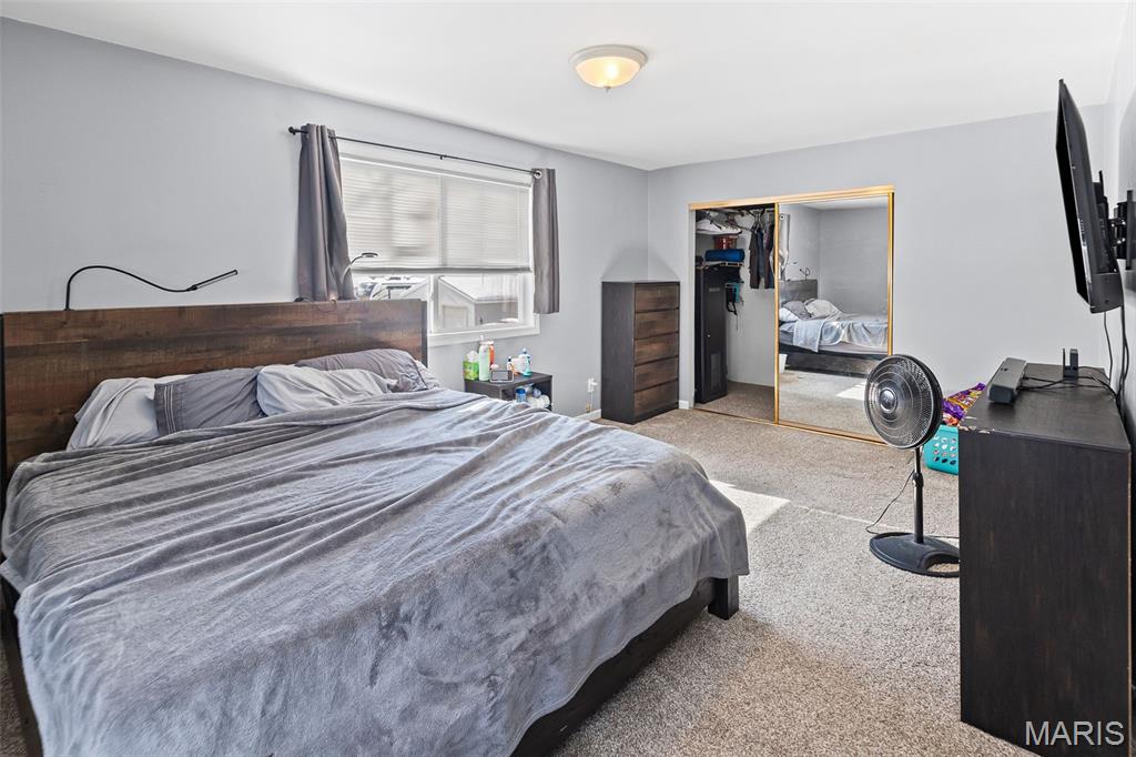 Eisenmayers 03 Add/Mascoutah - Residential