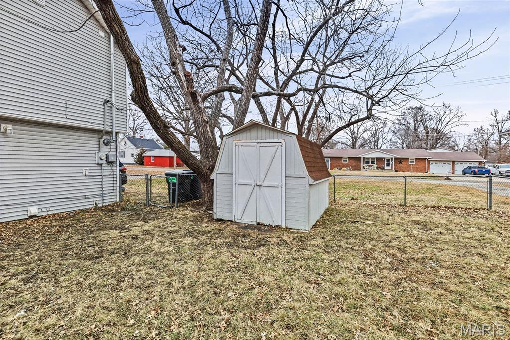 Eisenmayers 03 Add/Mascoutah - Residential