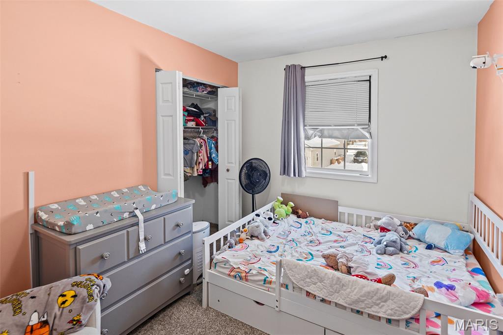 Eisenmayers 03 Add/Mascoutah - Residential