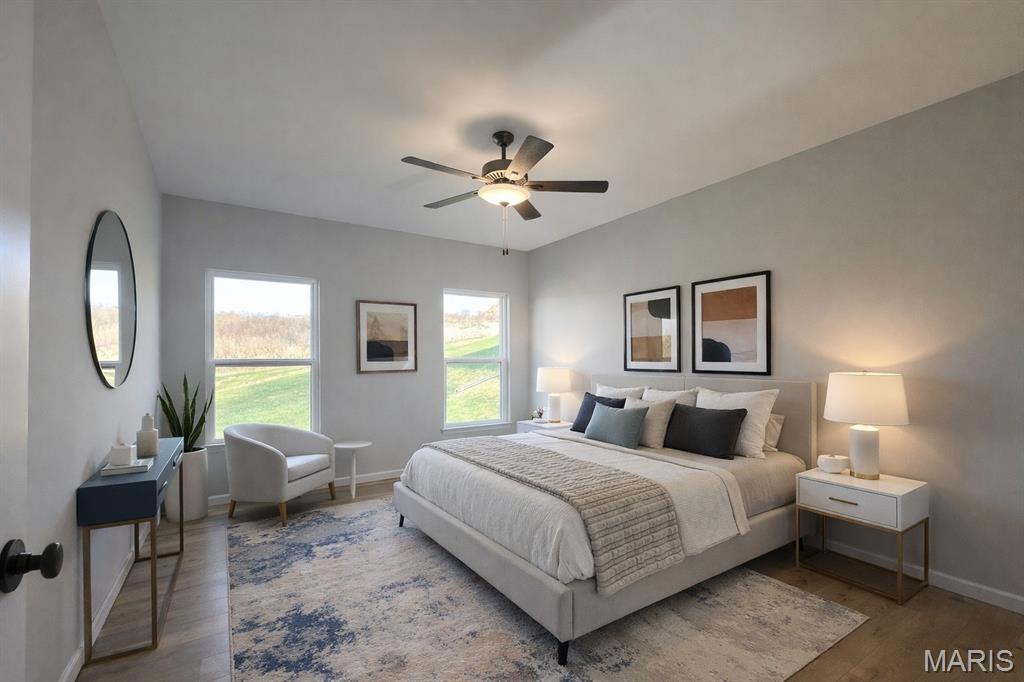 Heritage Valley - Residential