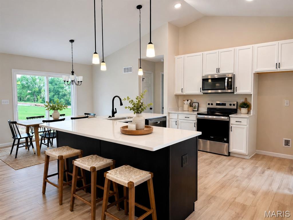 Heritage Valley - Residential