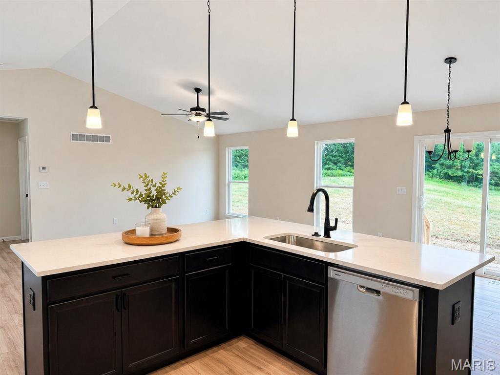 Heritage Valley - Residential