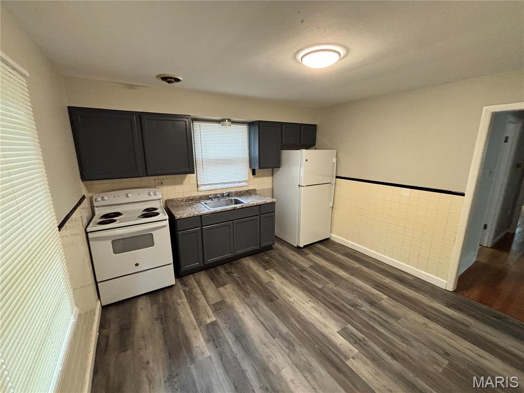 Baden Terrace - Residential