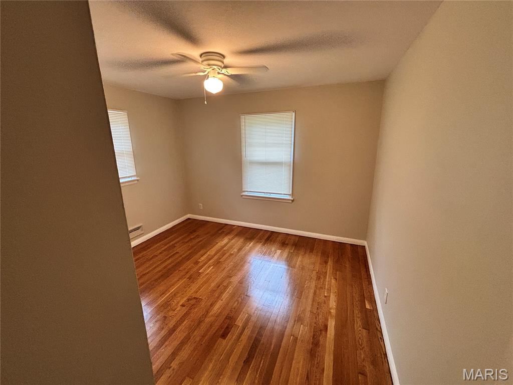 Baden Terrace - Residential