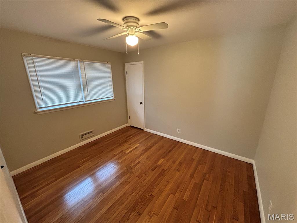 Baden Terrace - Residential