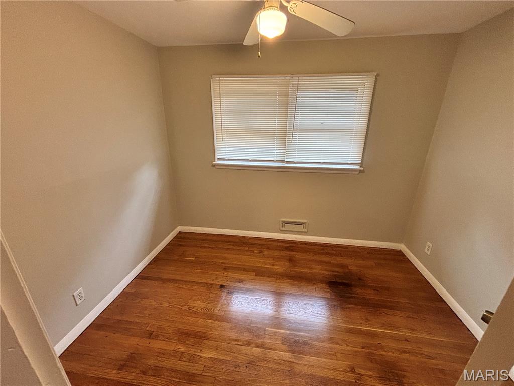 Baden Terrace - Residential