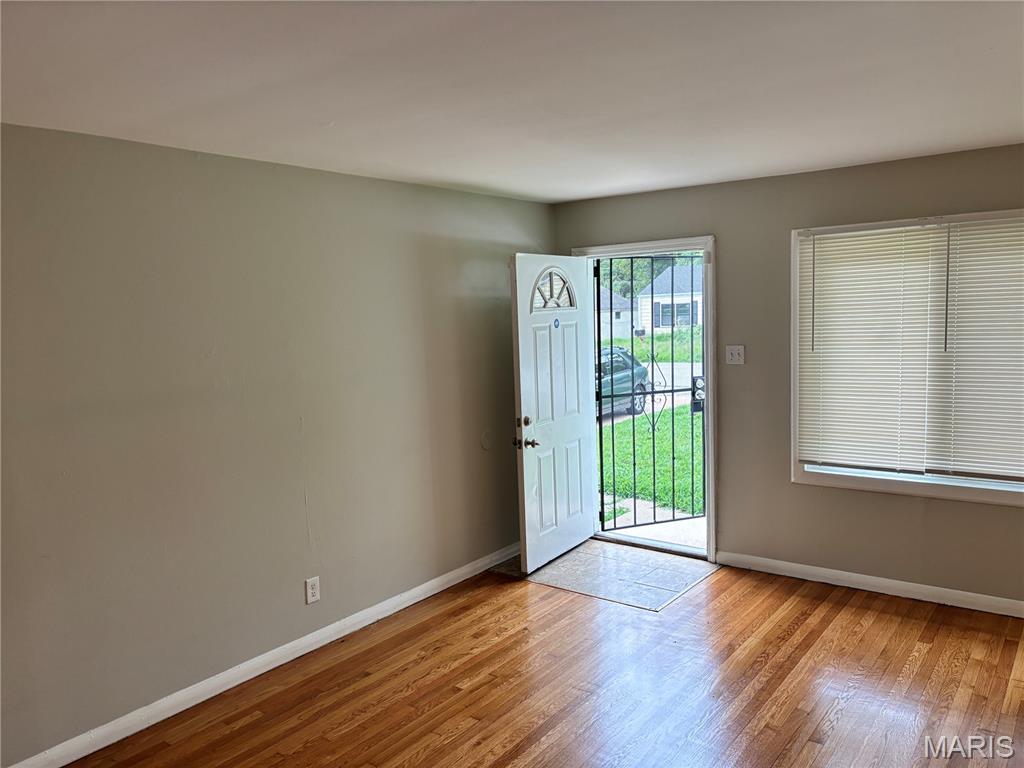Baden Terrace - Residential