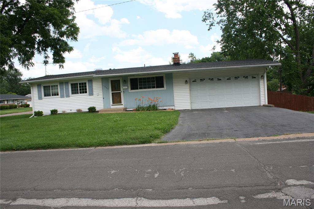 Brinwood Sub 1st Add - Residential