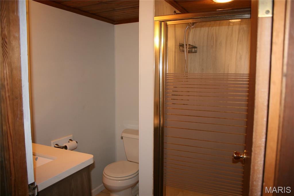 Brinwood Sub 1st Add - Residential