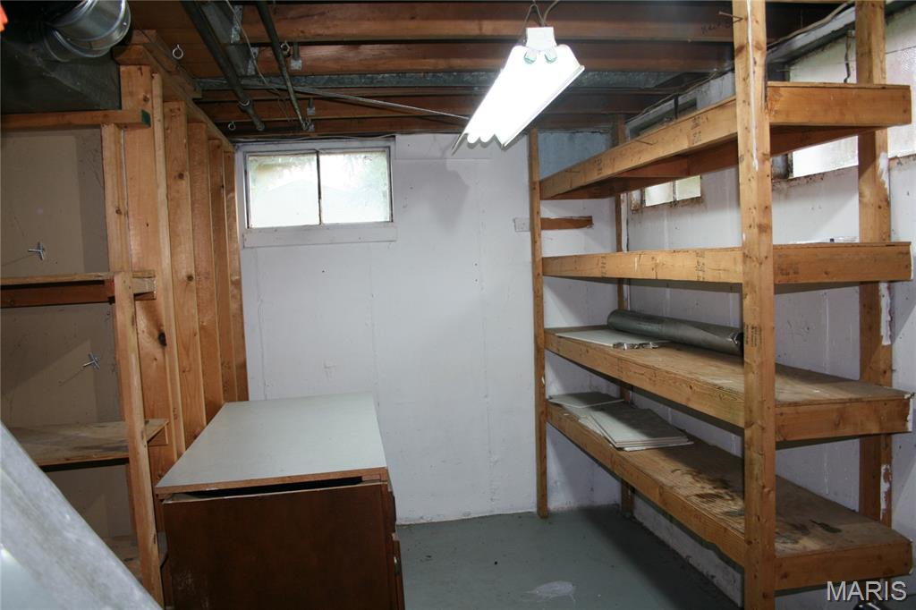 Brinwood Sub 1st Add - Residential