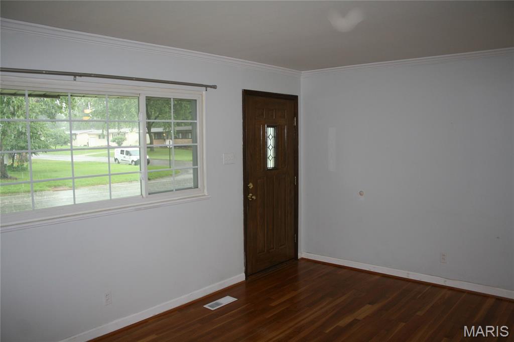 Brinwood Sub 1st Add - Residential