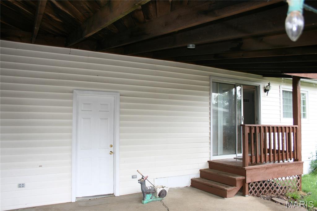 Brinwood Sub 1st Add - Residential