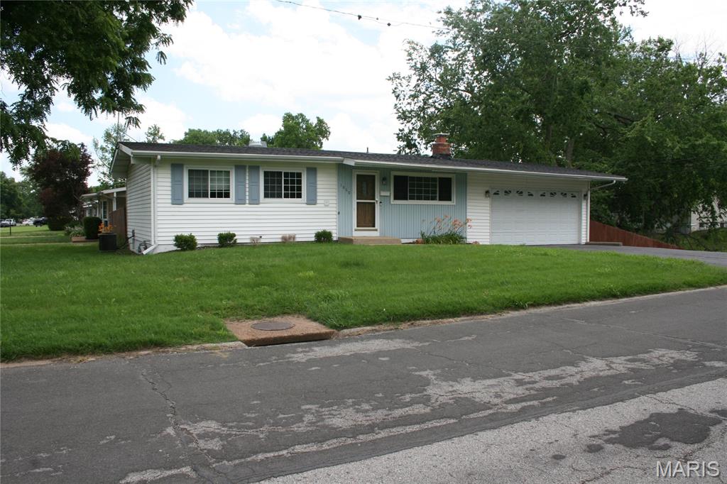 Brinwood Sub 1st Add - Residential