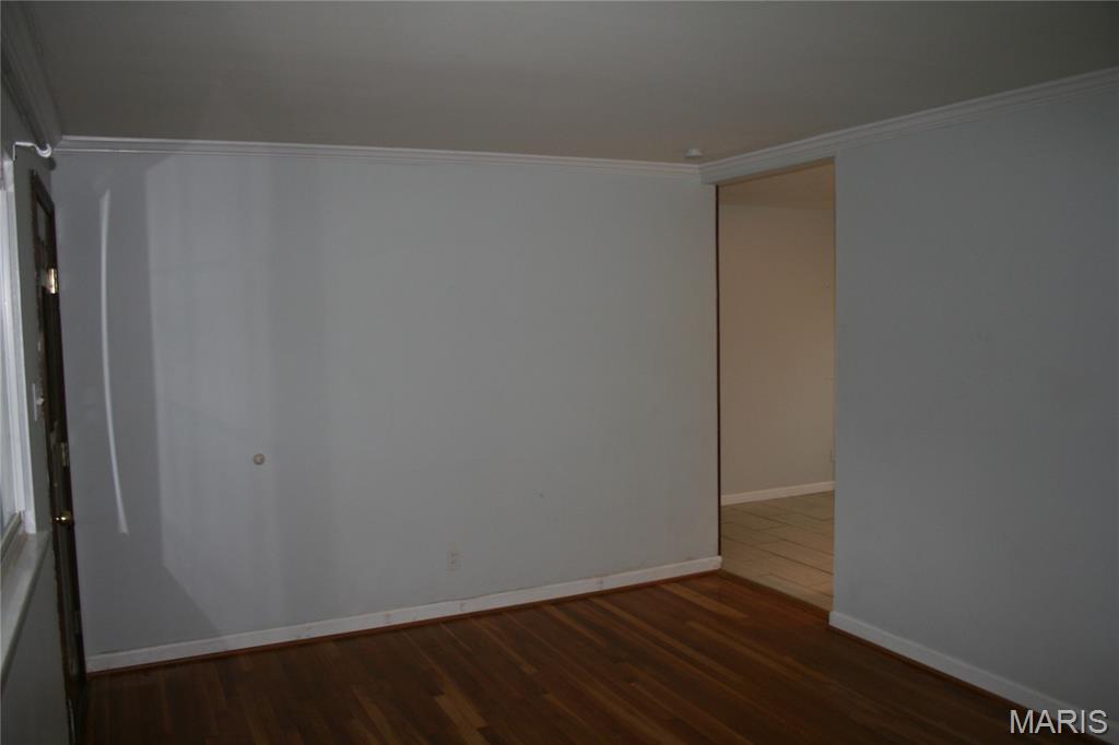 Brinwood Sub 1st Add - Residential